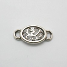 ZM78751-21 / CONECTOR CALADO ZAMAK.