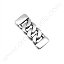 16067 / APLIQUE PULSERA CADENA 10MM.