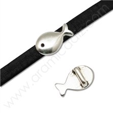 13423 / ENTREPIEZA PEZ ZAMAK. 5MM.