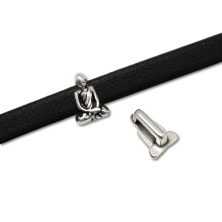 13389 / ENTREPIEZA BUDA ZAMAK. 5MM.